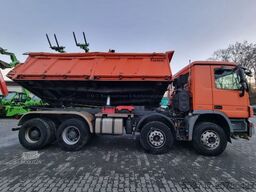 MERCEDES-BENZ Mercedes-Benz 4144