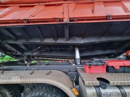 MERCEDES-BENZ Mercedes-Benz 4144