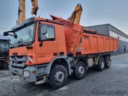 MERCEDES-BENZ Mercedes-Benz 4144