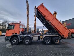 MERCEDES-BENZ Mercedes-Benz 4144