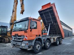 MERCEDES-BENZ Mercedes-Benz 4144