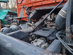 MERCEDES-BENZ Mercedes-Benz 4144