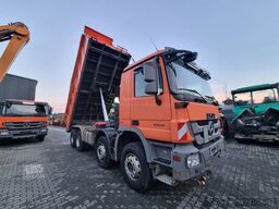 MERCEDES-BENZ Mercedes-Benz 4144