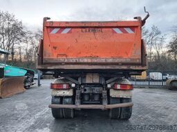 MERCEDES-BENZ Mercedes-Benz 4144