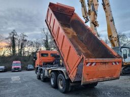 MERCEDES-BENZ Mercedes-Benz 4144