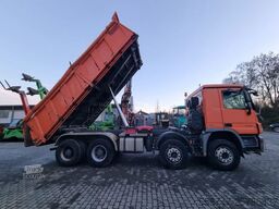 MERCEDES-BENZ Mercedes-Benz 4144