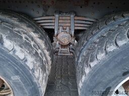 MERCEDES-BENZ Mercedes-Benz 4144