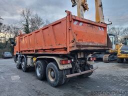 MERCEDES-BENZ Mercedes-Benz 4144