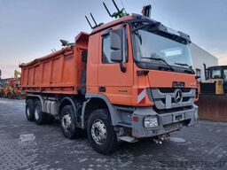 MERCEDES-BENZ Mercedes-Benz 4144