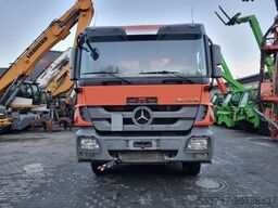 MERCEDES-BENZ Mercedes-Benz 4144