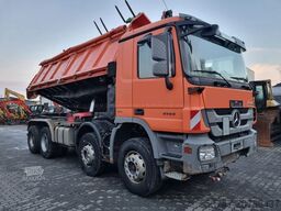 MERCEDES-BENZ Mercedes-Benz 4144