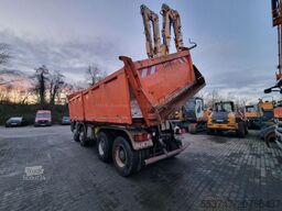 MERCEDES-BENZ Mercedes-Benz 4144