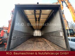 MERCEDES-BENZ Mercedes Benz Antos 2540