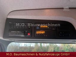 MERCEDES-BENZ Mercedes Benz Antos 2540