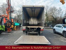 MERCEDES-BENZ Mercedes Benz Antos 2540