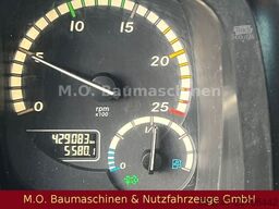 MERCEDES-BENZ Mercedes Benz Antos 2540