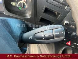 MERCEDES-BENZ Mercedes Benz Antos 2540