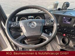 MERCEDES-BENZ Mercedes Benz Antos 2540