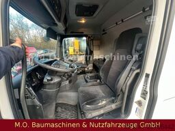 MERCEDES-BENZ Mercedes Benz Antos 2540