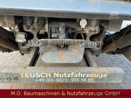 MERCEDES-BENZ Mercedes Benz Antos 2540