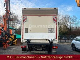 MERCEDES-BENZ Mercedes Benz Antos 2540