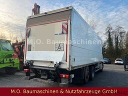 MERCEDES-BENZ Mercedes Benz Antos 2540