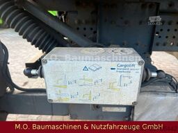 MERCEDES-BENZ Mercedes Benz Antos 2540