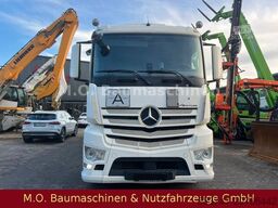 MERCEDES-BENZ Mercedes Benz Antos 2540