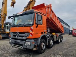MERCEDES-BENZ Mercedes-Benz Actros 4144