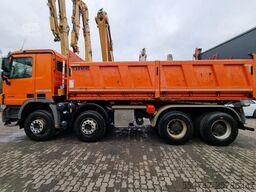 MERCEDES-BENZ Mercedes-Benz Actros 4144