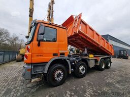MERCEDES-BENZ Mercedes-Benz Actros 4144