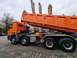 MERCEDES-BENZ Mercedes-Benz Actros 4144