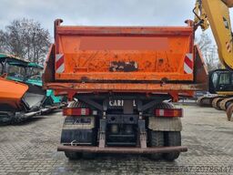 MERCEDES-BENZ Mercedes-Benz Actros 4144