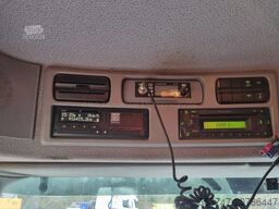 MERCEDES-BENZ Mercedes-Benz Actros 4144