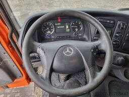 MERCEDES-BENZ Mercedes-Benz Actros 4144