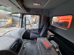 MERCEDES-BENZ Mercedes-Benz Actros 4144