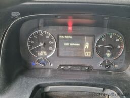 MERCEDES-BENZ Mercedes-Benz Actros 4144