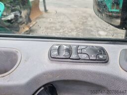 MERCEDES-BENZ Mercedes-Benz Actros 4144