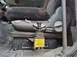 MERCEDES-BENZ Mercedes-Benz Actros 4144