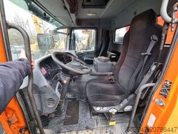 MERCEDES-BENZ Mercedes-Benz Actros 4144