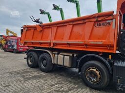 MERCEDES-BENZ Mercedes-Benz Actros 4144