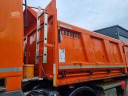 MERCEDES-BENZ Mercedes-Benz Actros 4144