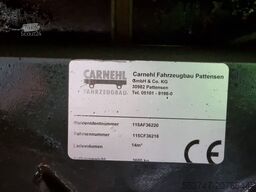 MERCEDES-BENZ Mercedes-Benz Actros 4144