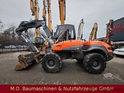 MECALAC Mecalac 12 MTX