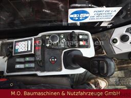 MECALAC Mecalac 12 MTX