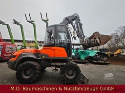 MECALAC Mecalac 12 MTX