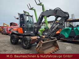 MECALAC Mecalac 12 MTX