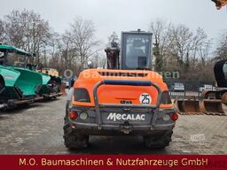 MECALAC Mecalac 12 MTX