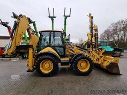 CATERPILLAR CAT 444F