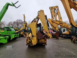 CATERPILLAR CAT 444F